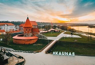 Immigrate to Lithuania from Russia