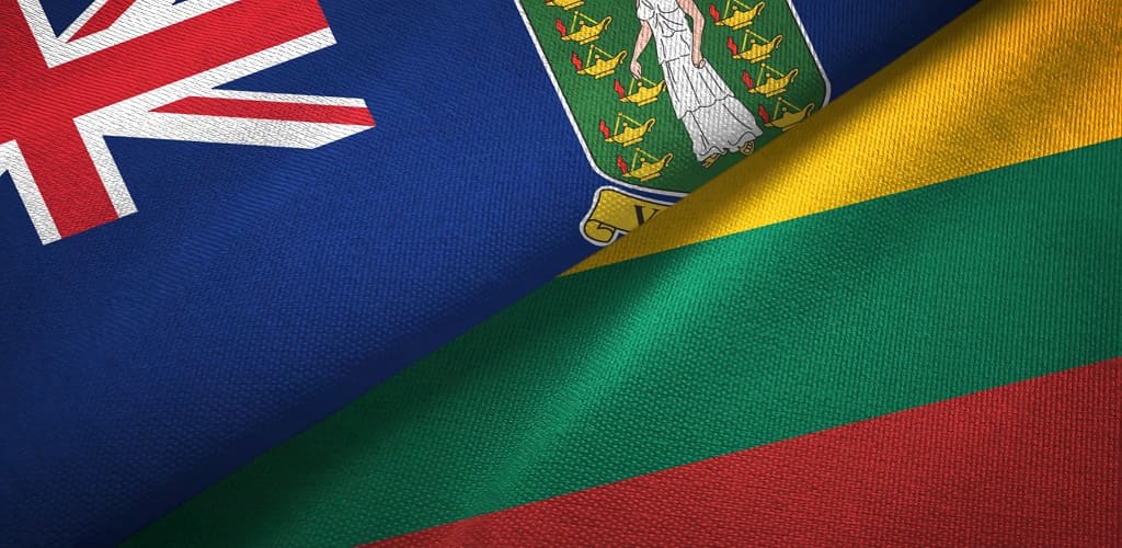 Immigrate to Lithuania from the UK