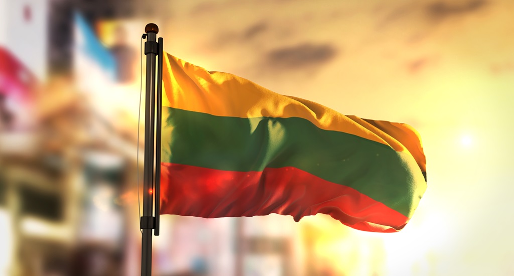 Citizenship by Descent in Lithuania
