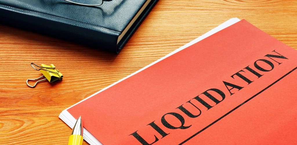 Company Liquidation in Lithuania