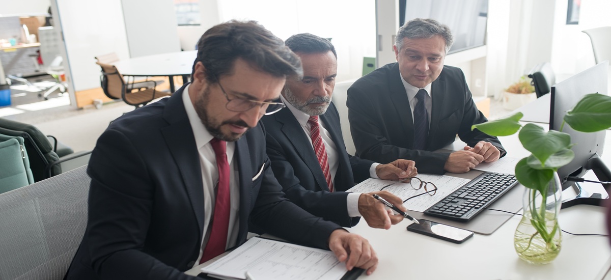 Immigration Lawyer in Lithuania