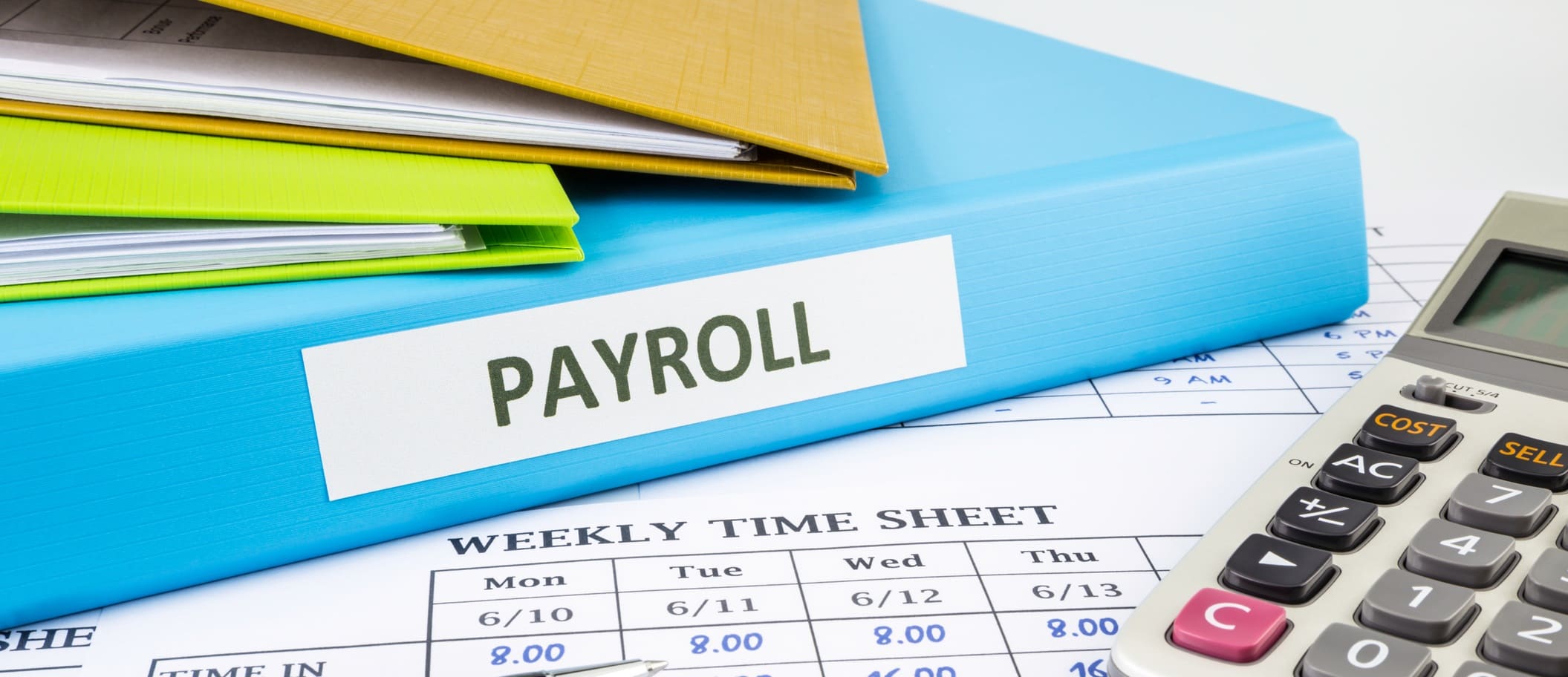 Payroll in Lithuania