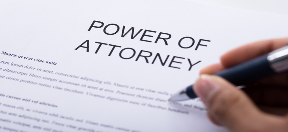 Power of Attorney in Lithuania